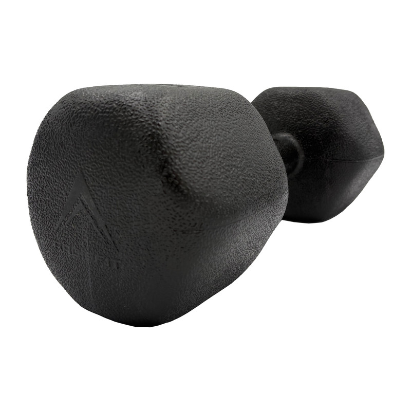 دمبل رادیس فیت مدل DUM-Fit 10000 Single وزن 10 کیلوگرم