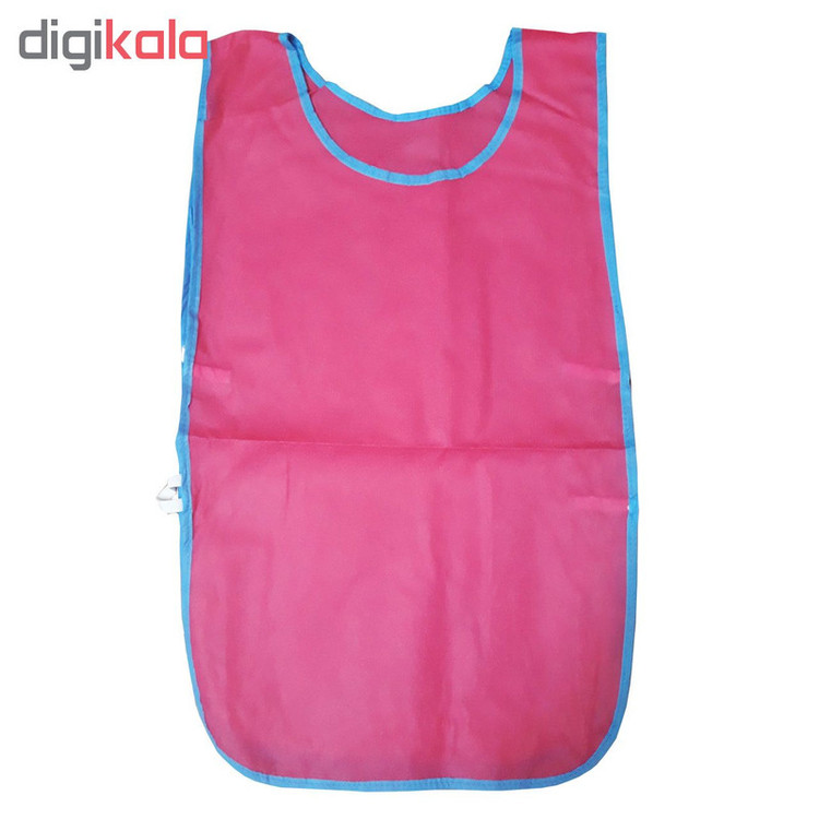 کاور ورزشی مدل P4432