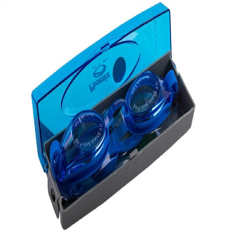 عینک شنا فونیکس مدل 003