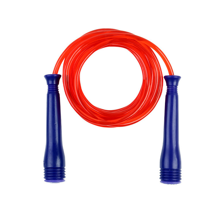 طناب ورزشی تناسب اندام تن زیب مدل Adjustable