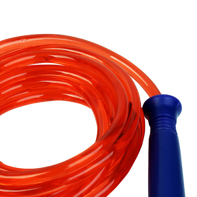 طناب ورزشی تناسب اندام تن زیب مدل Adjustable