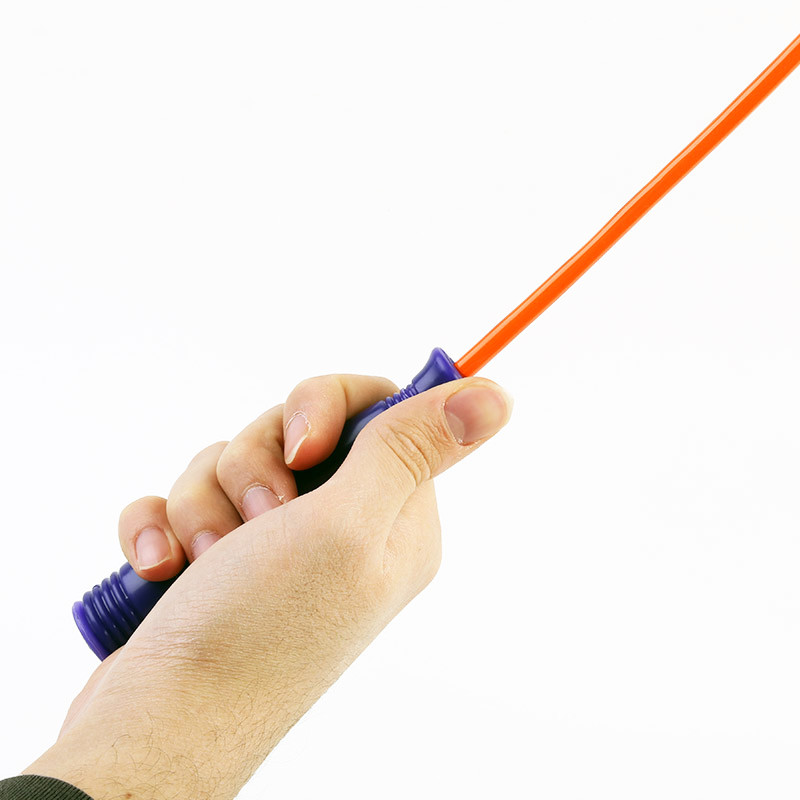 طناب ورزشی تناسب اندام تن زیب مدل Adjustable