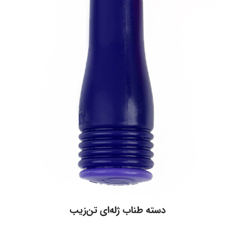 طناب ورزشی تناسب اندام تن زیب مدل Adjustable