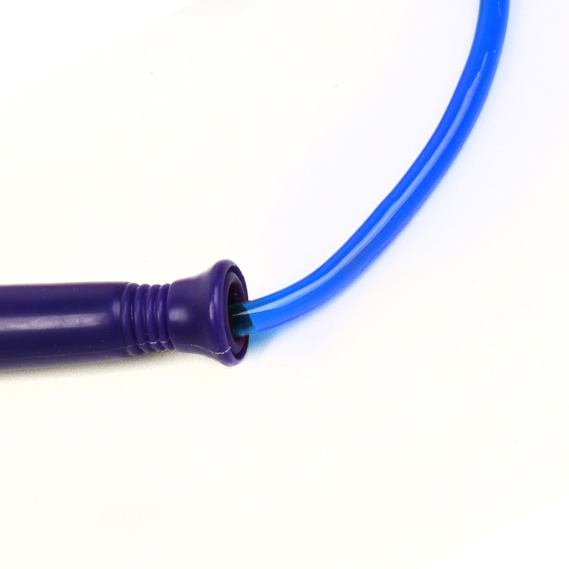 طناب ورزشی تناسب اندام تن زیب مدل Adjustable