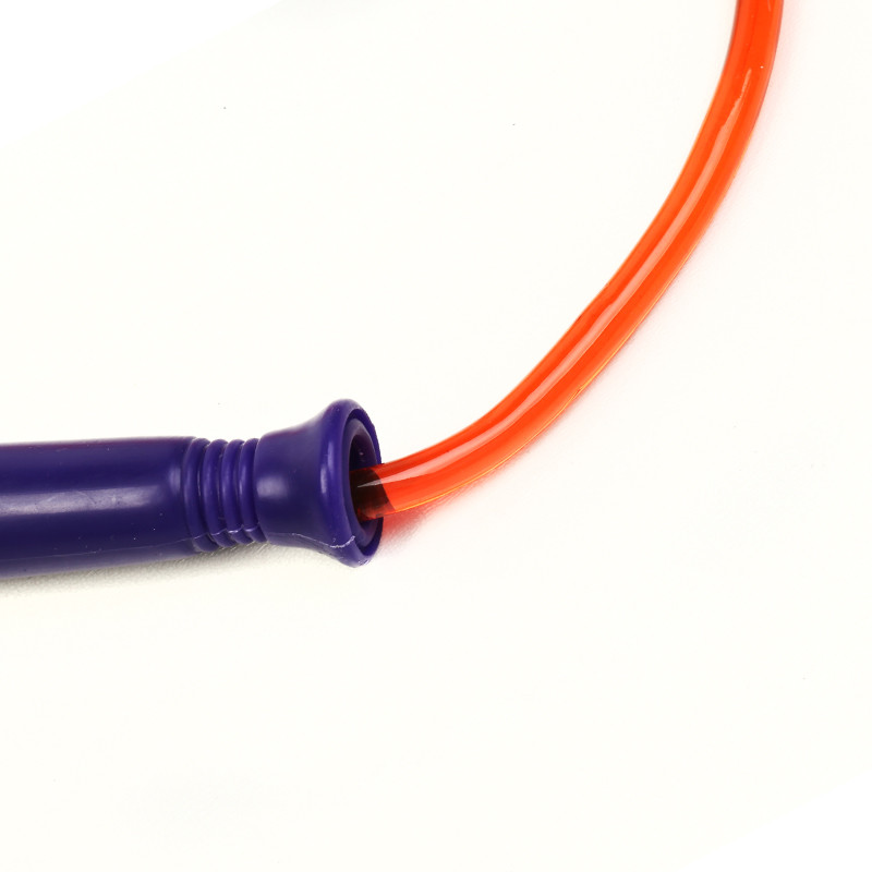 طناب ورزشی تناسب اندام تن زیب مدل Adjustable