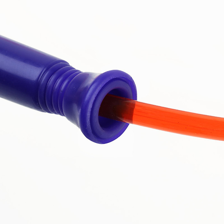 طناب ورزشی تناسب اندام تن زیب مدل Adjustable