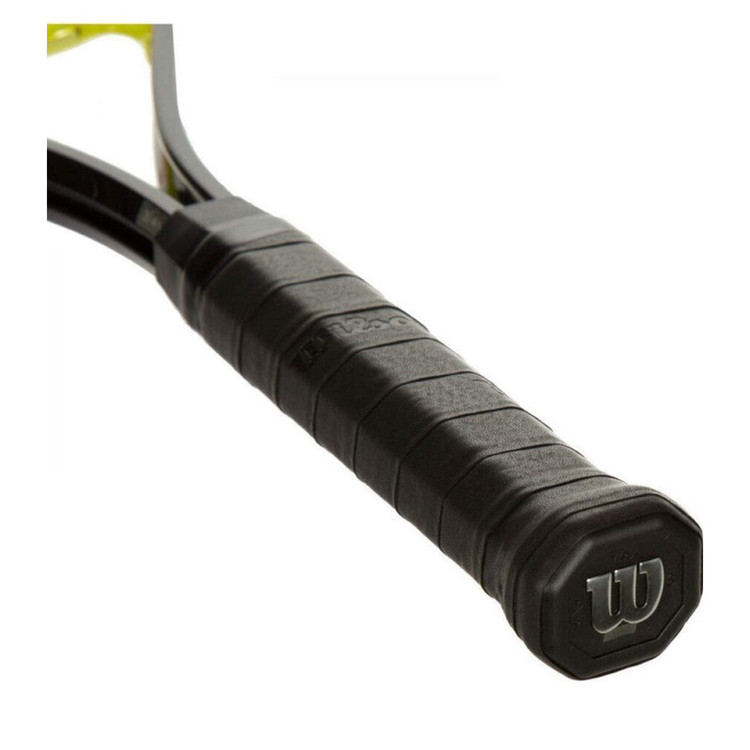 اور گریپ راکت تنیس ویلسون مدل Comfort Pro 03 بسته 2 عددی