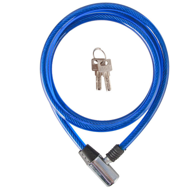 قفل دوچرخه مدل DTN-8030