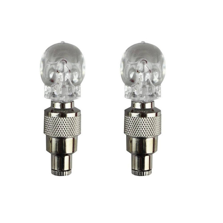 چراغ دوچرخه فایرفلایز مدل BT-02 بسته 2 عددی
