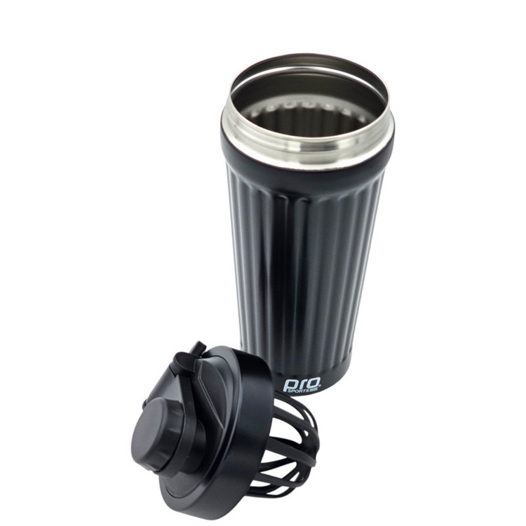 شیکر ورزشی پرو اسپورتز مدل GBB-222 گنجایش 0.78 لیتر