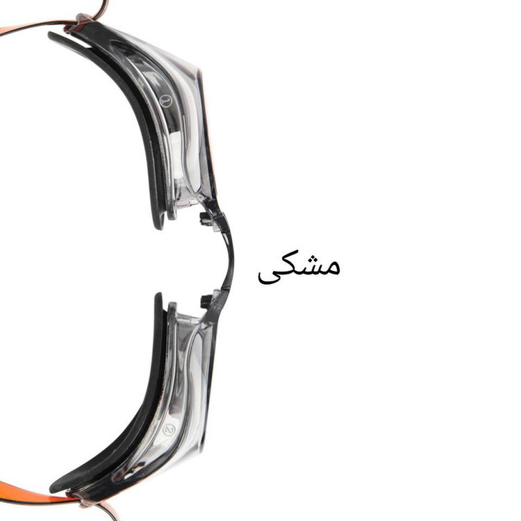 عینک شنا حرفه ای بزگسال مدویو مدل Turbo Racer