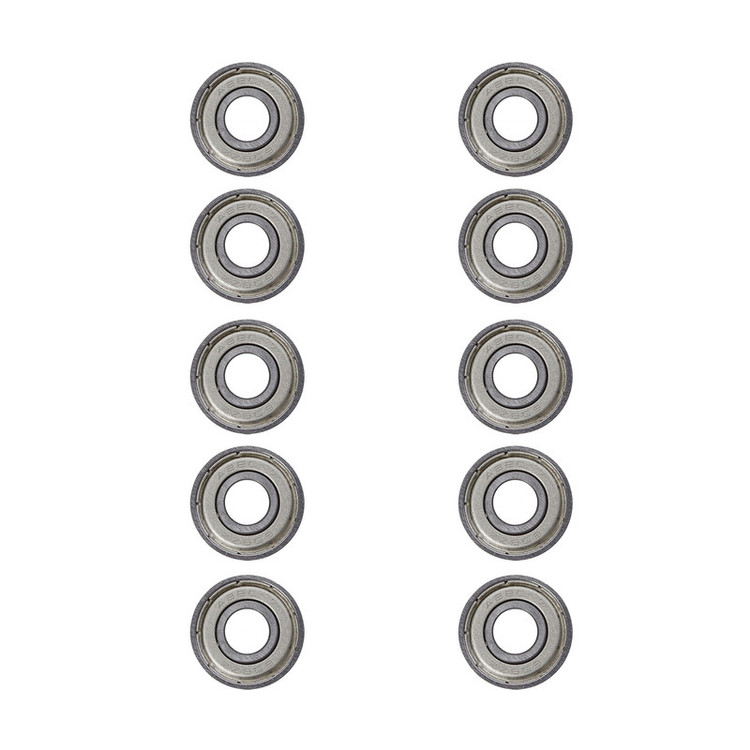 بلبرینگ اسکیت مدل ABEC-7 بسته 10 عددی