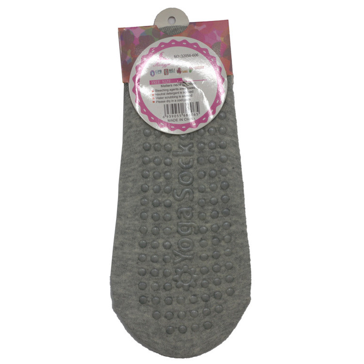 جوراب یوگا هنگجو مدل YS-2590