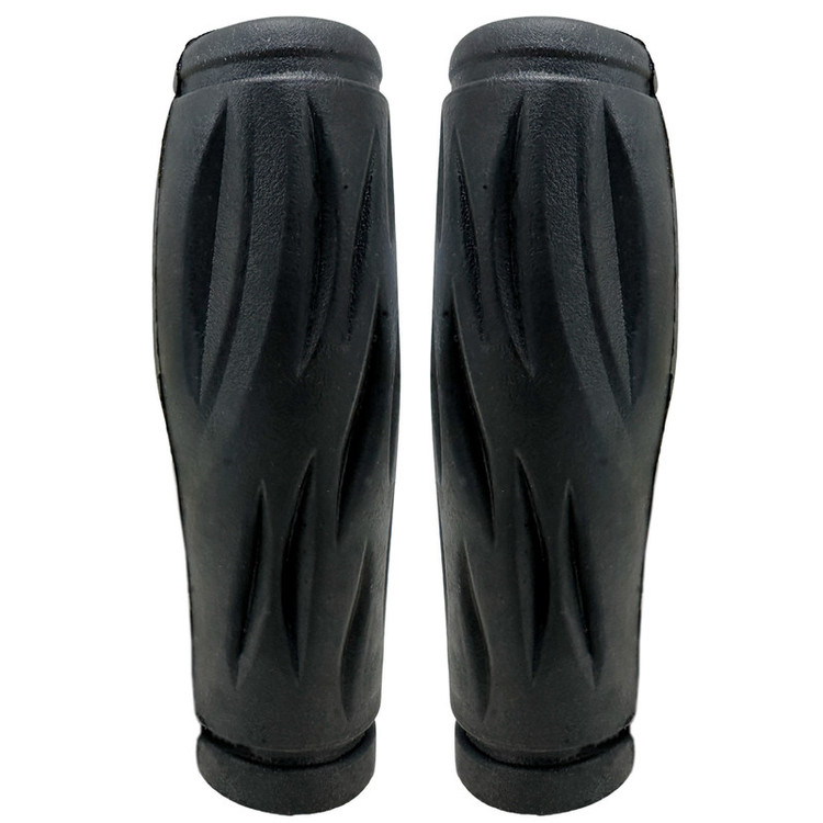 گریپ دسته دوچرخه مدل VELO بسته 2 عددی