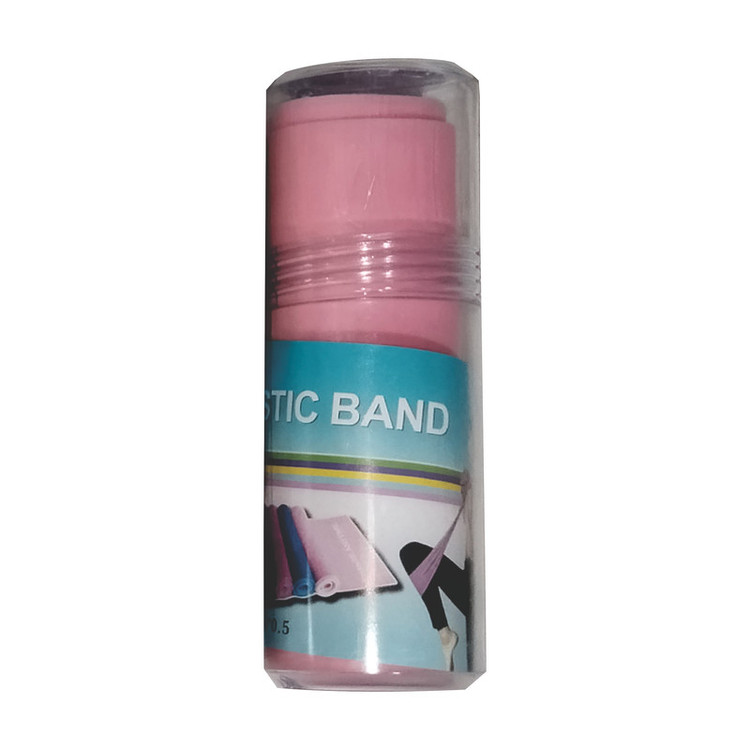 کش پیلاتس مدل ELASTIC BAND 2021