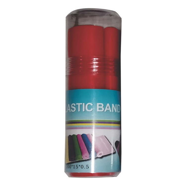 کش پیلاتس مدل ELASTIC BAND 2021