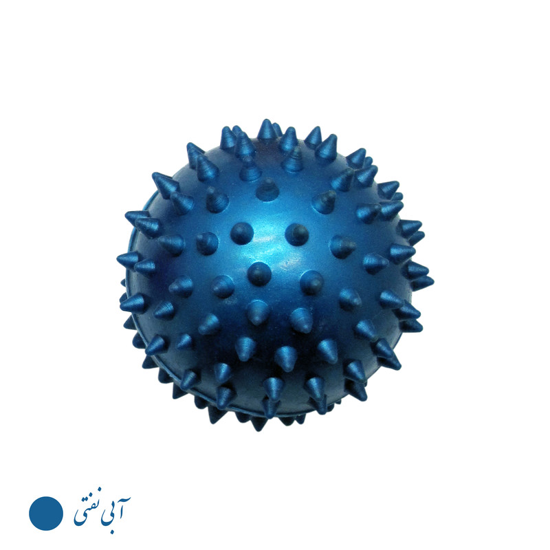 توپ تقویت مچ دست مدل GBT-10