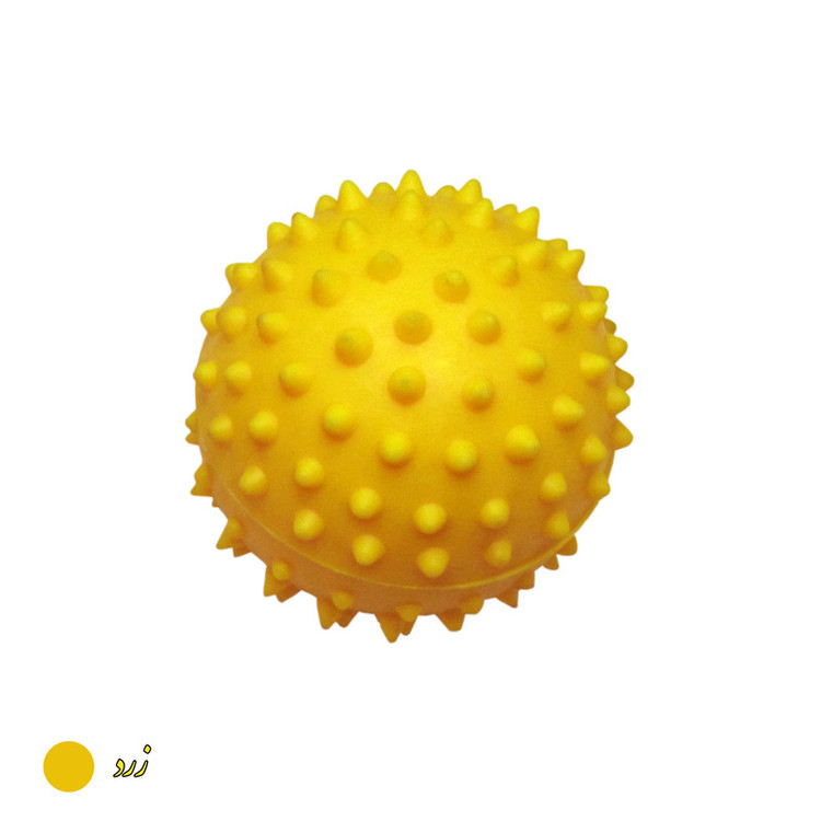 توپ تقویت مچ دست مدل GBT-10
