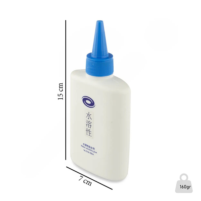 چسب رویه راکت پینگ پنگ مدل NK-8700