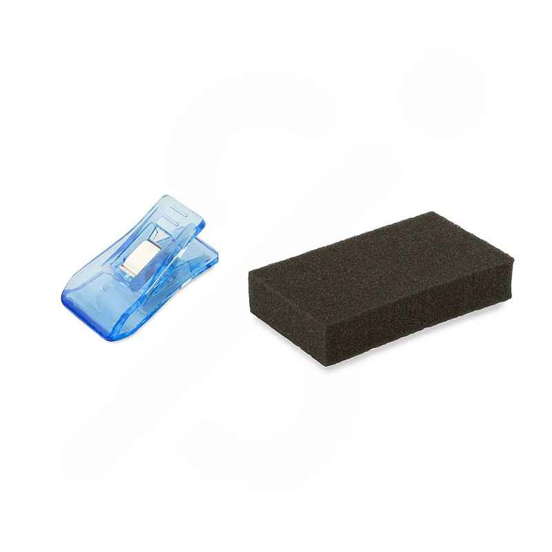 چسب رویه راکت پینگ پنگ مدل NK-8700