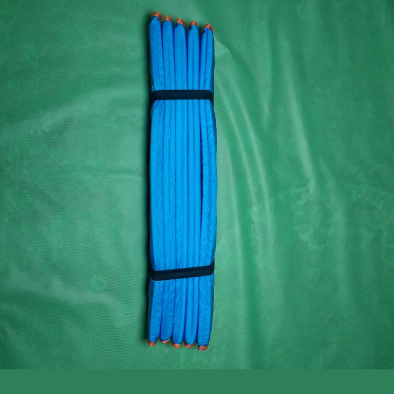 زیرانداز کیسه خواب مدل آکاردئونی پروتکتیو