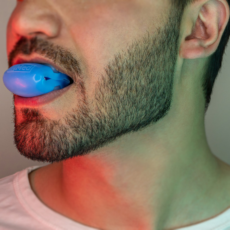 دستگاه فرم دهی صورت و زاویه فک فیت مد مدل FM2 بسته 3 عددی