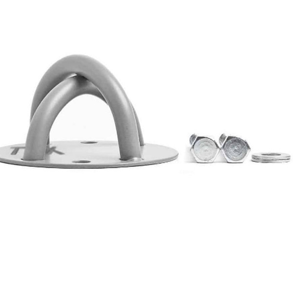 گیره تی آر ایکس مدل فولادی xmount