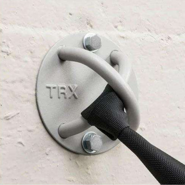 گیره تی آر ایکس مدل فولادی xmount