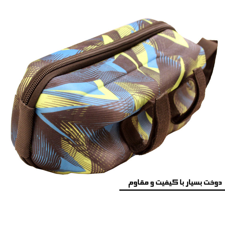 کیف دوچرخه نهل مدل 104
