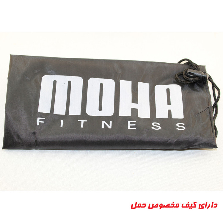 کش ورزشی موها فیتنس مدل سی ایکس CX-1750C-S1200-1.5M