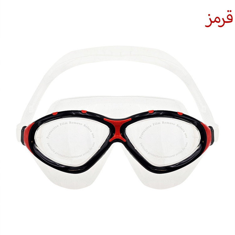 عینک شنا شیلدکروت مدل Java