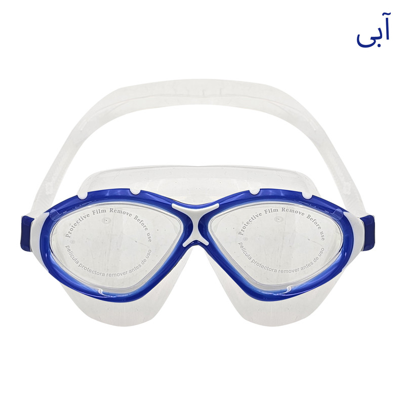 عینک شنا شیلدکروت مدل Java