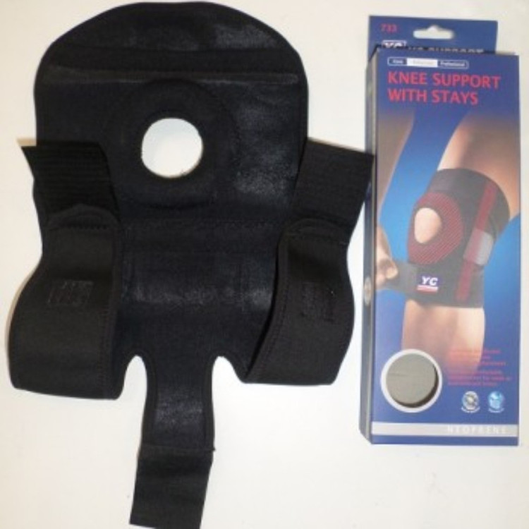 زانوبند ورزشی مدل Yc Knee support