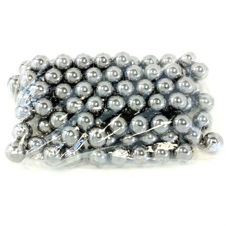 ساچمه مدل فولادی D3.16 کد G1000 بسته 100 عددی