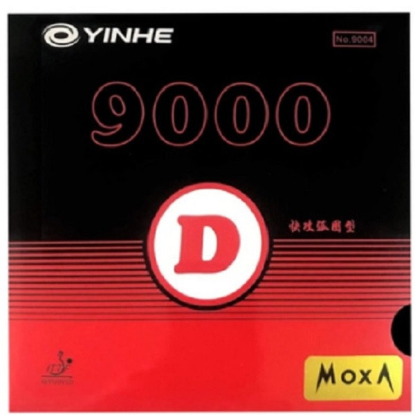 رویه راکت یینهه مدل 9000D