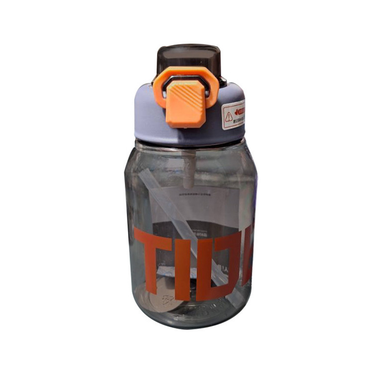 قمقمه ورزشی مدل TIDE گنجایش 0.7 لیتر
