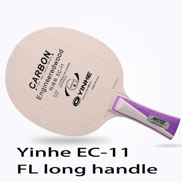 چوب راکت پینگ پنگ یینهه مدل EC-11