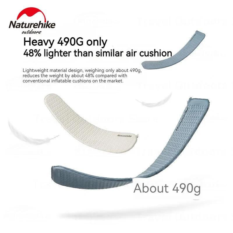 زیرانداز بادی نیچرهایک مدل CNK2300DZ013