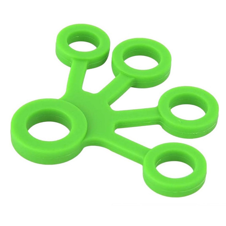 کش تقویت انگشت مدل T.02