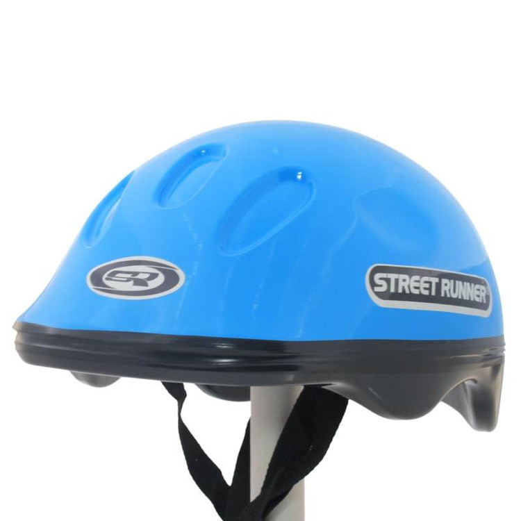 کلاه ایمنی اسکیت مدل STRT RNR