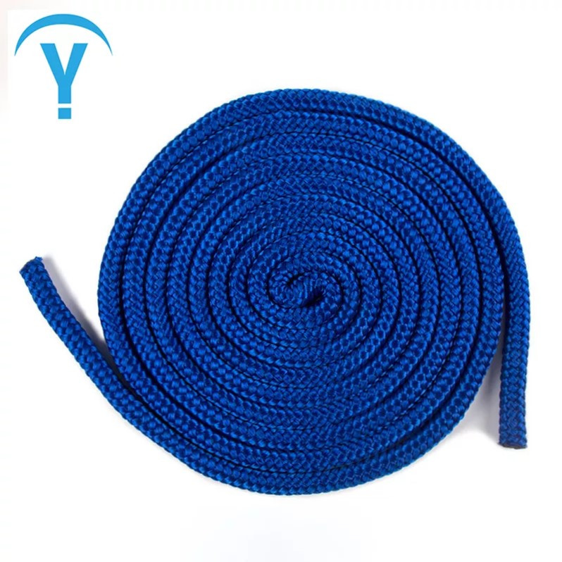 طناب تمرین مدل ژیمناستیک ریتمیک کد 11