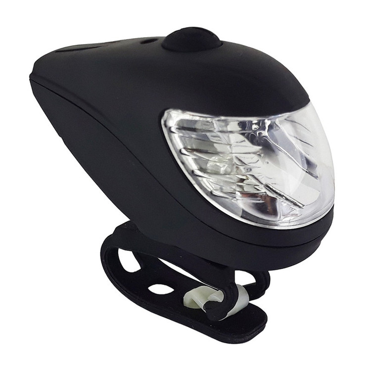 چراغ جلو دوچرخه کد TSMK-026