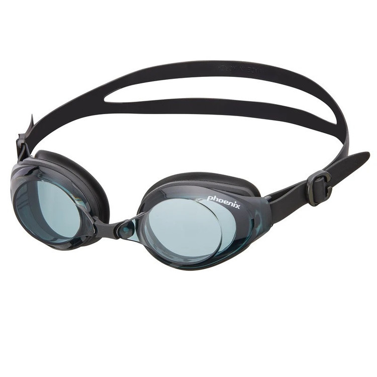 عینک شنا فونیکس مدل طبی کد PN-1200S-6.0