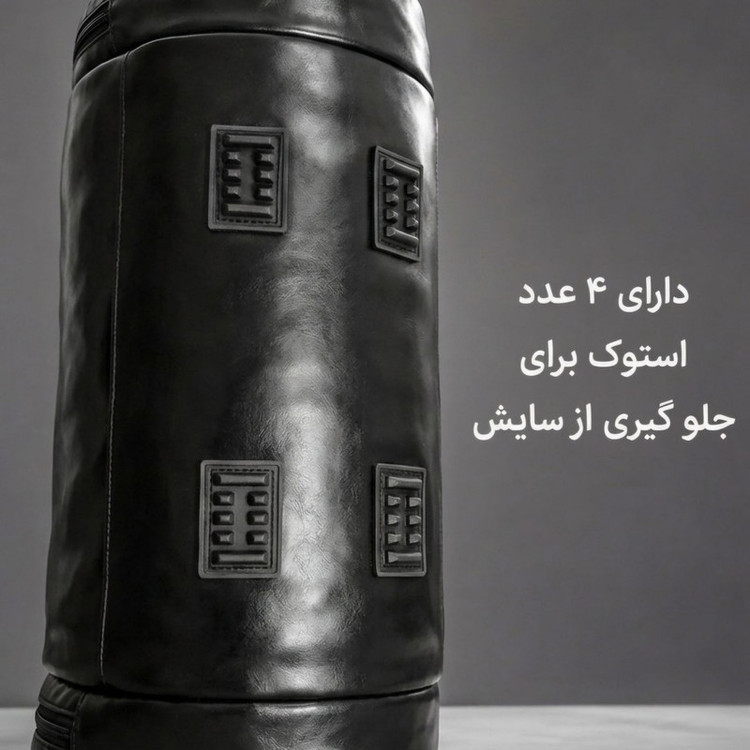 ساک ورزشی فورس مدل K02