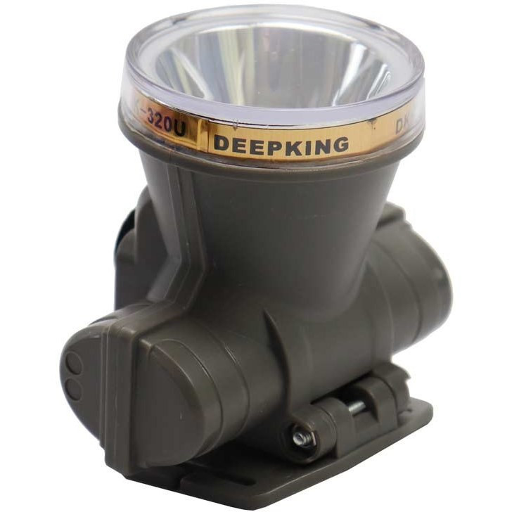 چراغ پیشانی مدل DK-321
