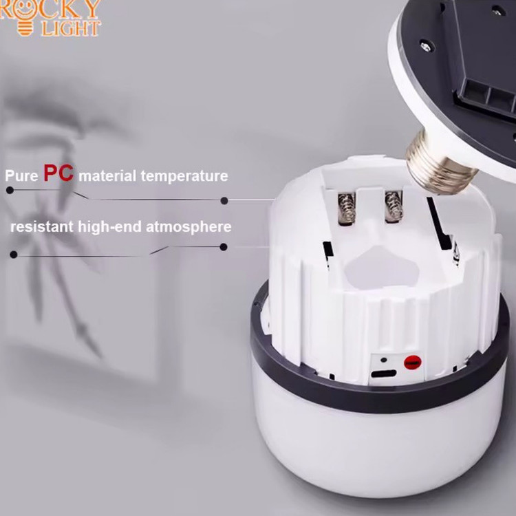 چراغ فانوسی 30وات مدل BL-699