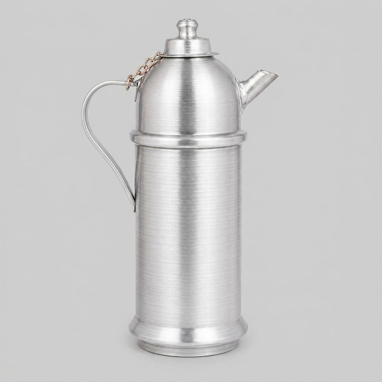 ست کتری و قوری سفری مدل ATK-1.5