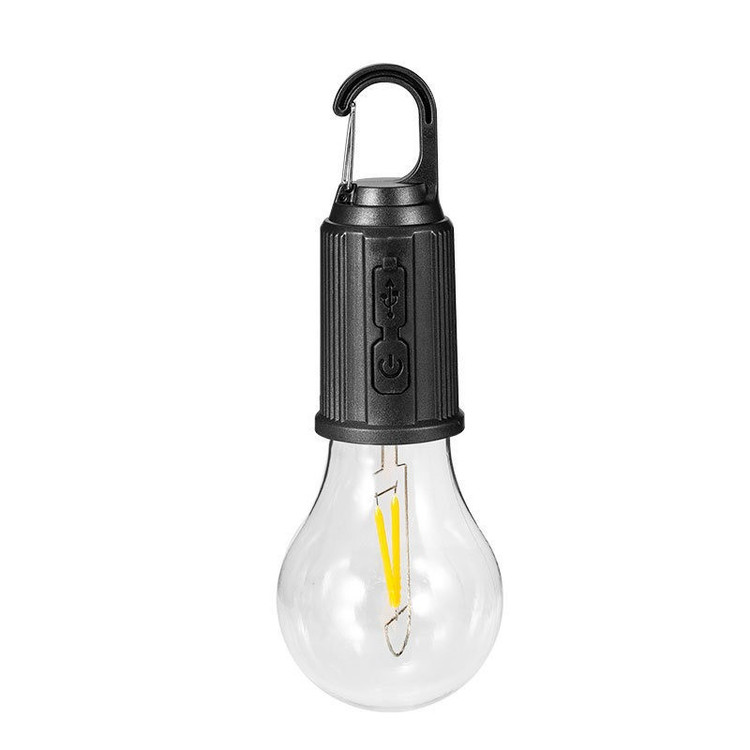 چراغ آویز چادر مدل Camping-T01