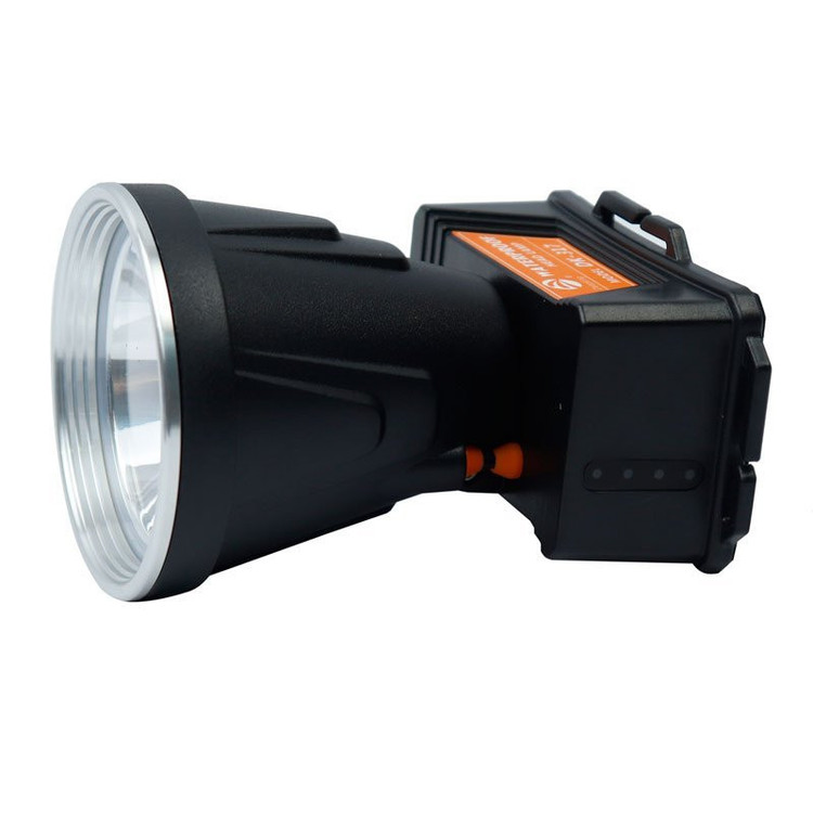 چراغ پیشانی دیپ کینگ مدل DK-317