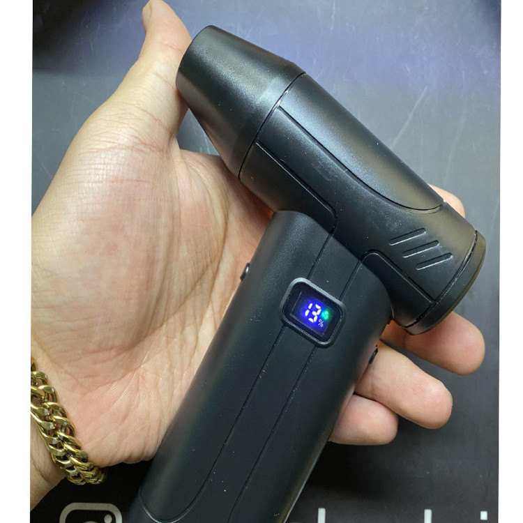 جت فن مدل X9